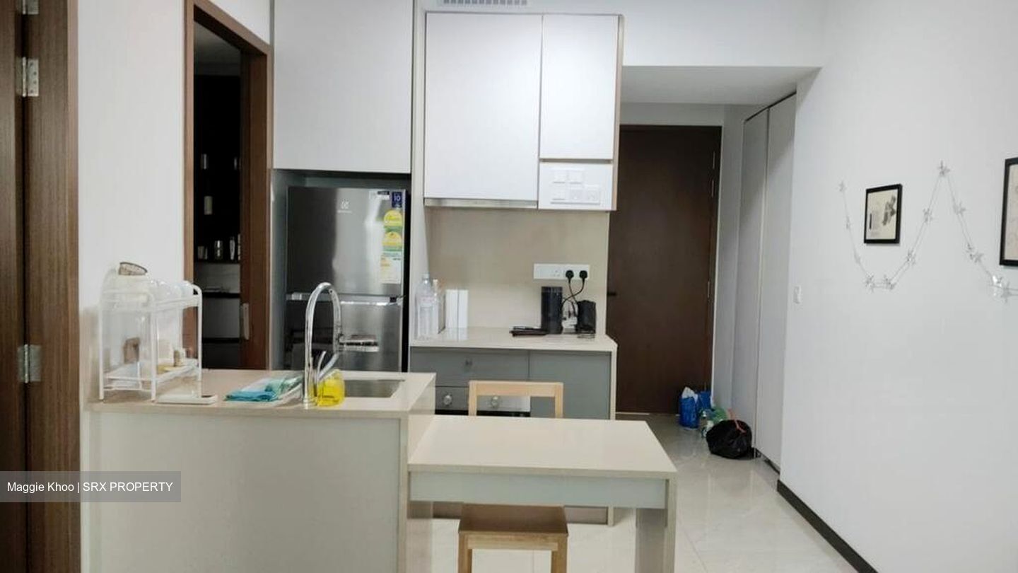 Normanton Park (D5), Apartment #504218431